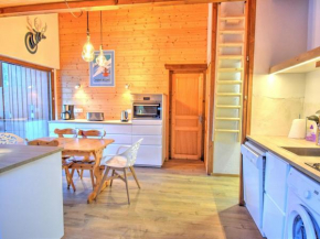 Appartement Morzine, 3 pièces, 6 personnes - FR-1-524-38